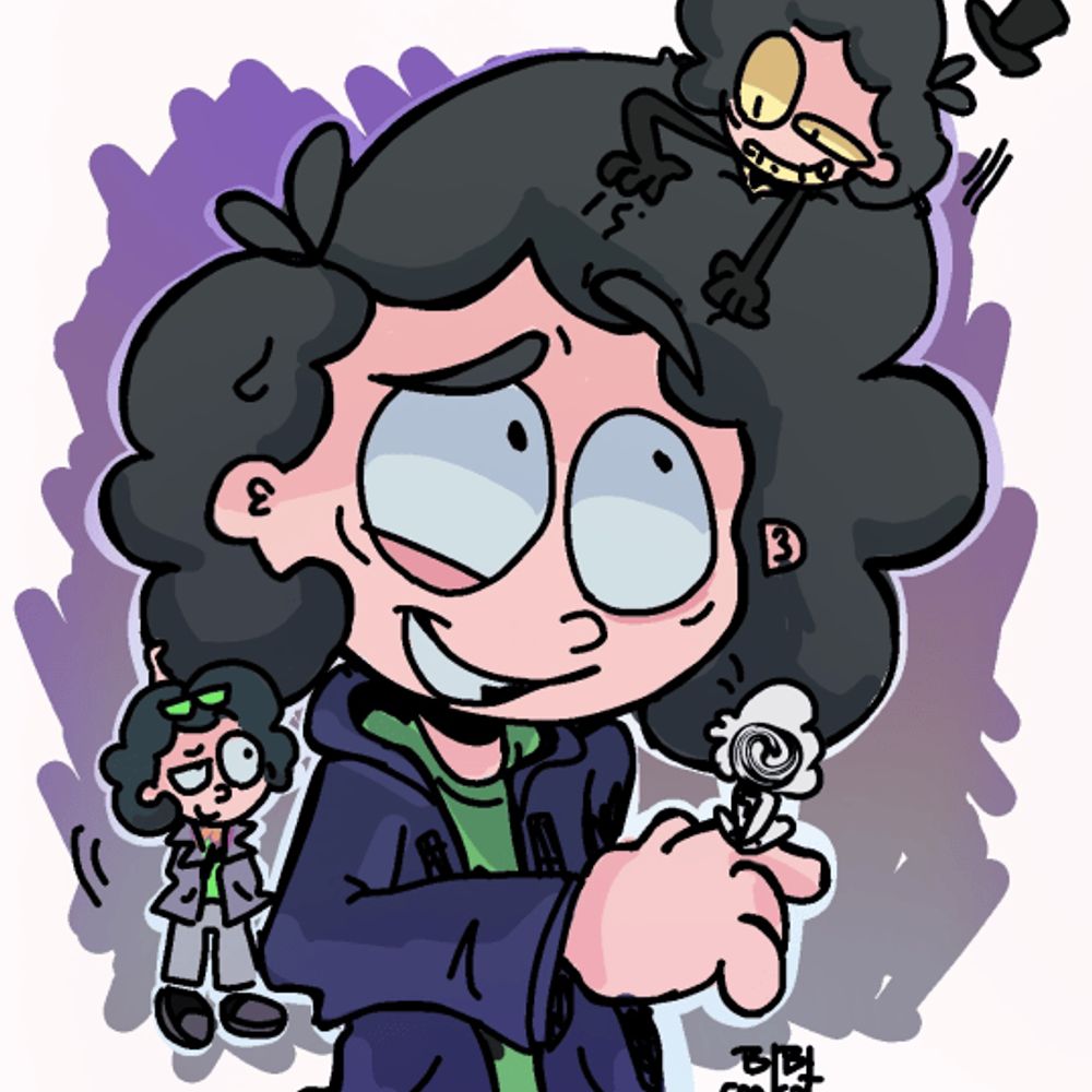 TheMikeyWho(TheCartoonist/TheDoctor)