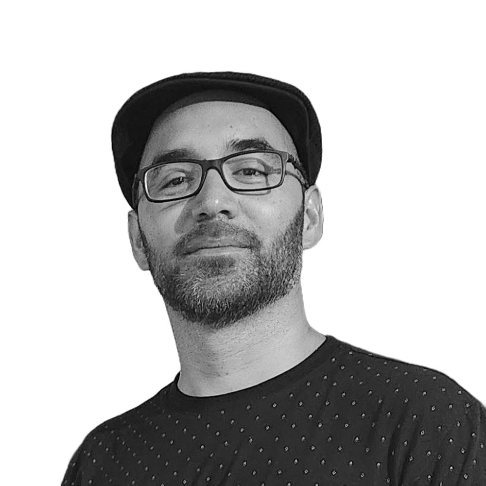Jesse Acevedo