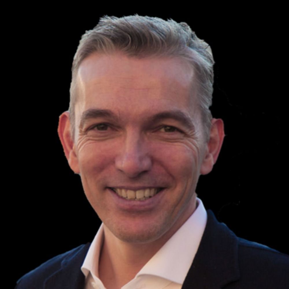 Mark Vanderbeeken's avatar