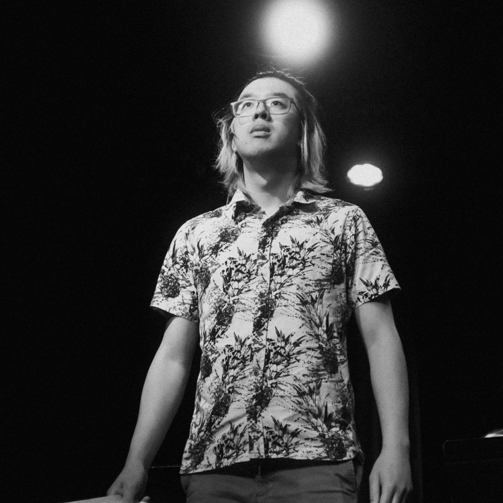 Howard Dai