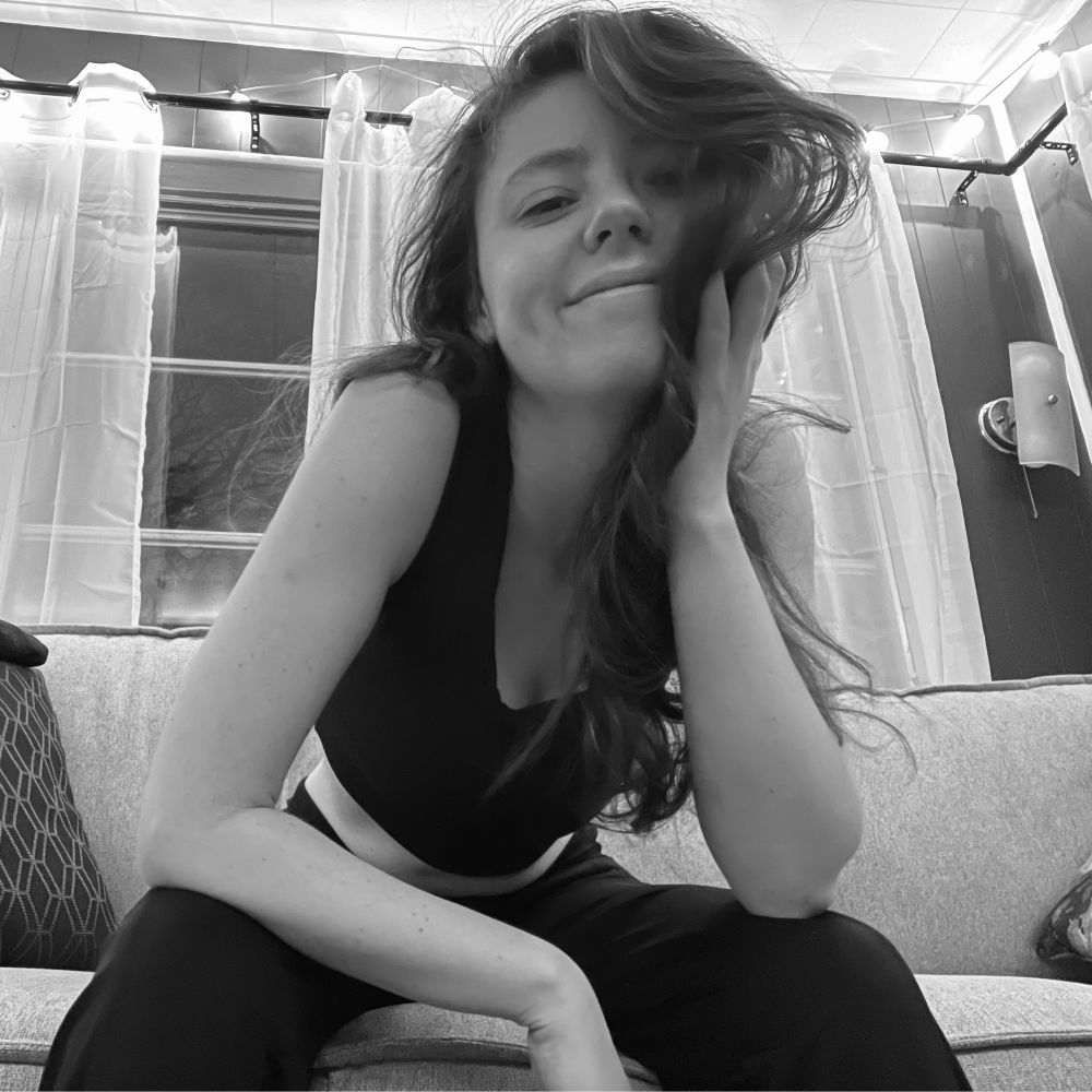 Becca🫶