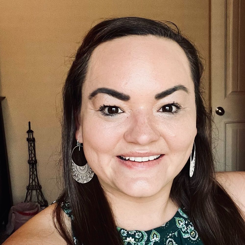 Maggie Bennett-Brown