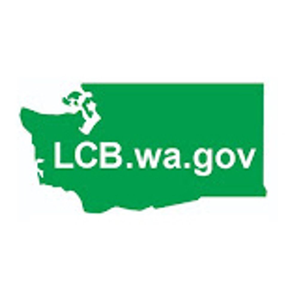 Washington State Liquor and Cannabis Board