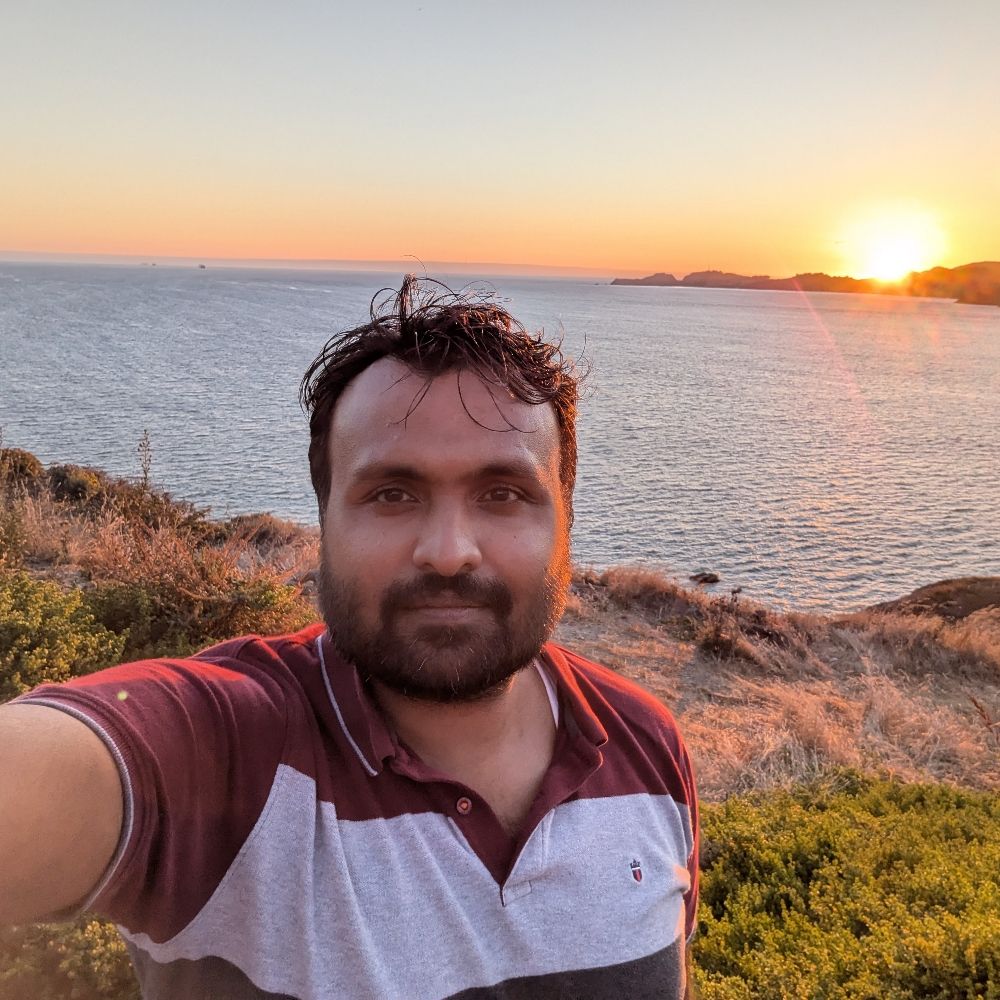 Vijai Jayadevan
