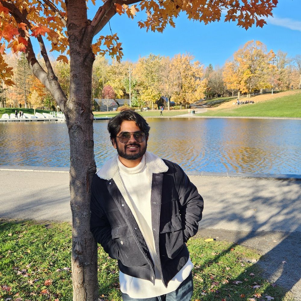Vaibhav Jade