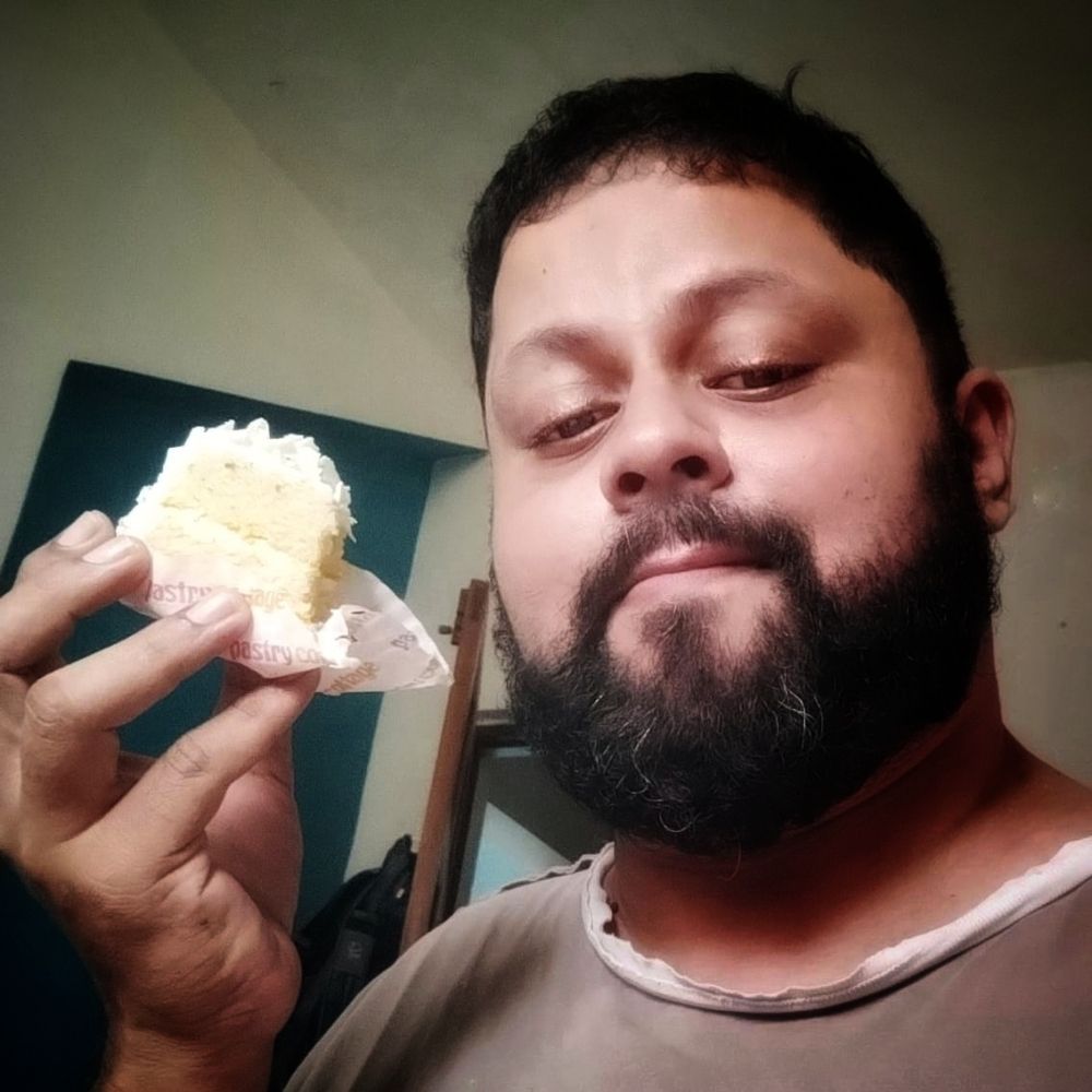 Elton Fernandes 