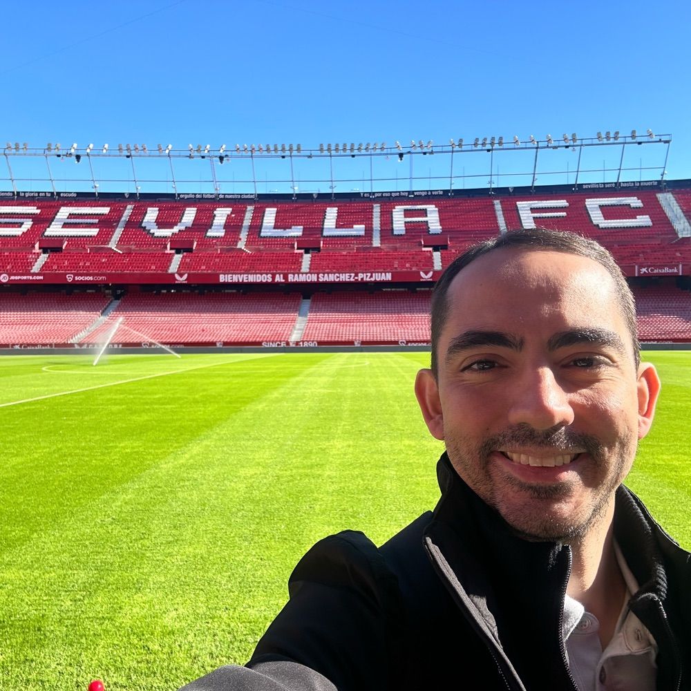 Tricampeão da América 🐷