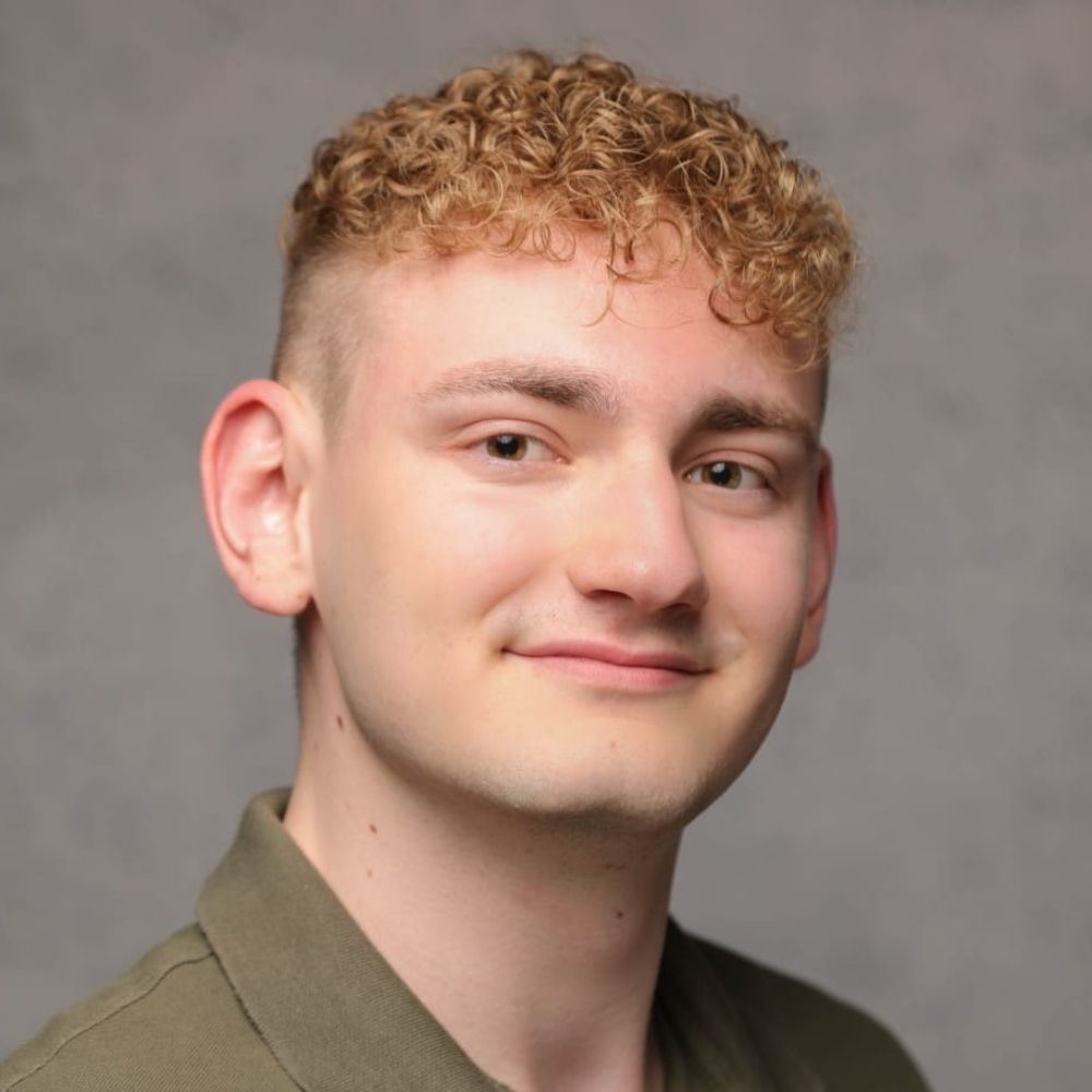 Max Zimmer