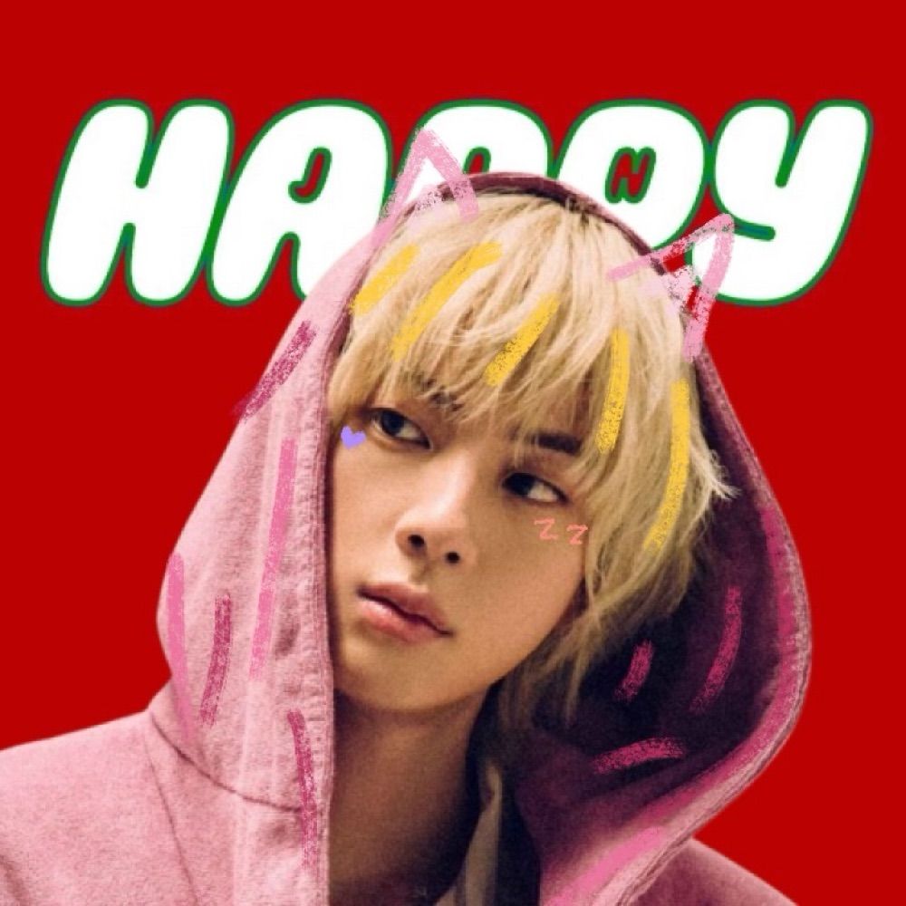 ꕁ ᴋɪᴍ⋆ᴍᴏᴏᴋᴋᴜ ɪs ʜᴀᴘᴘʏ ◡̈‬ ˚⁎⋆◞♡