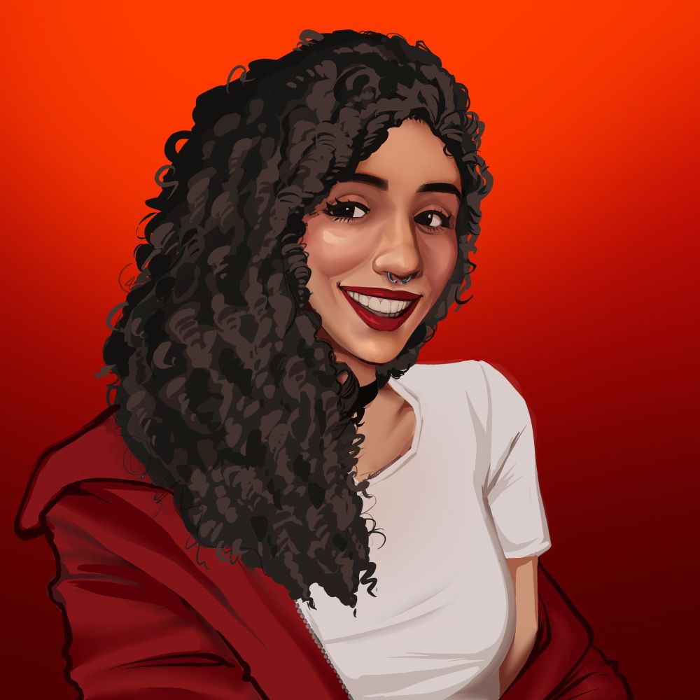 Valeria Santiago