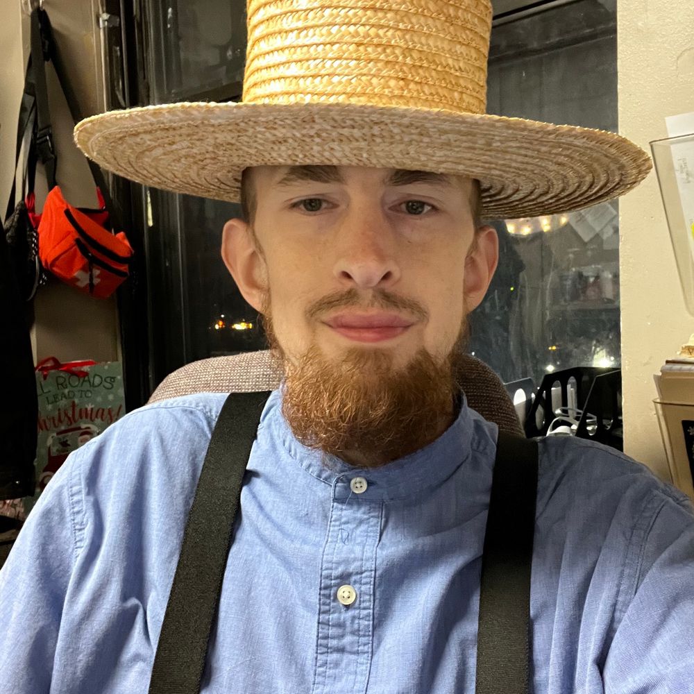 The Queer Quaker
