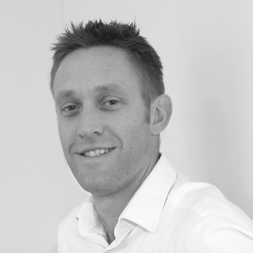 David Tingay