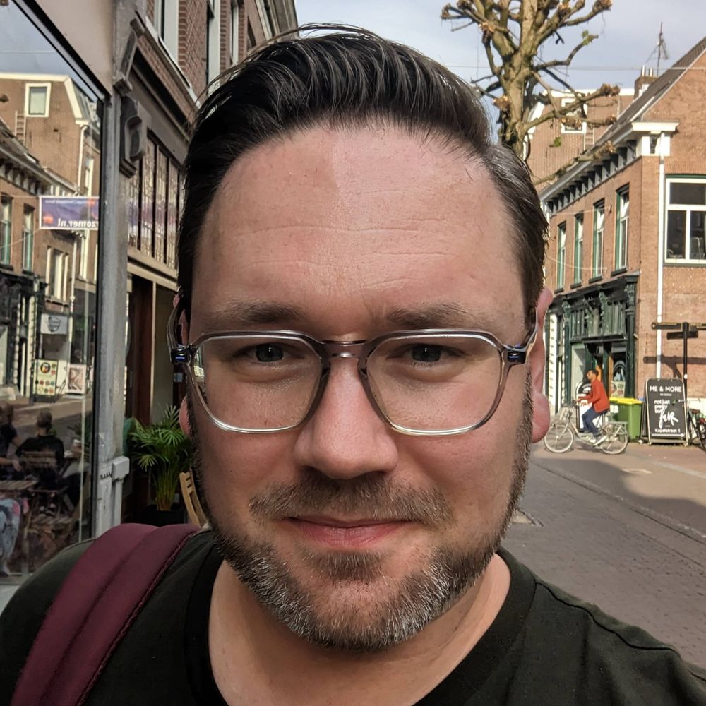 Kasper Gossink-Melenhorst