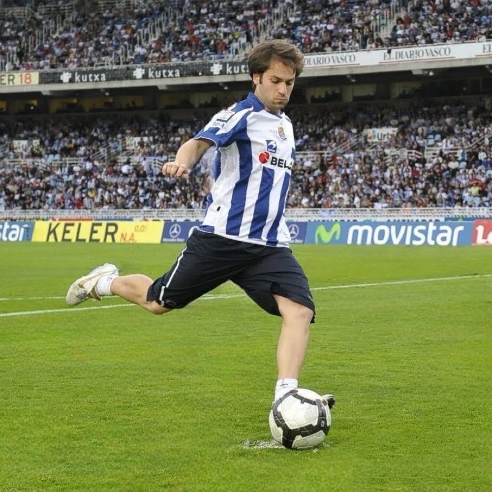 Iván Echeverría 