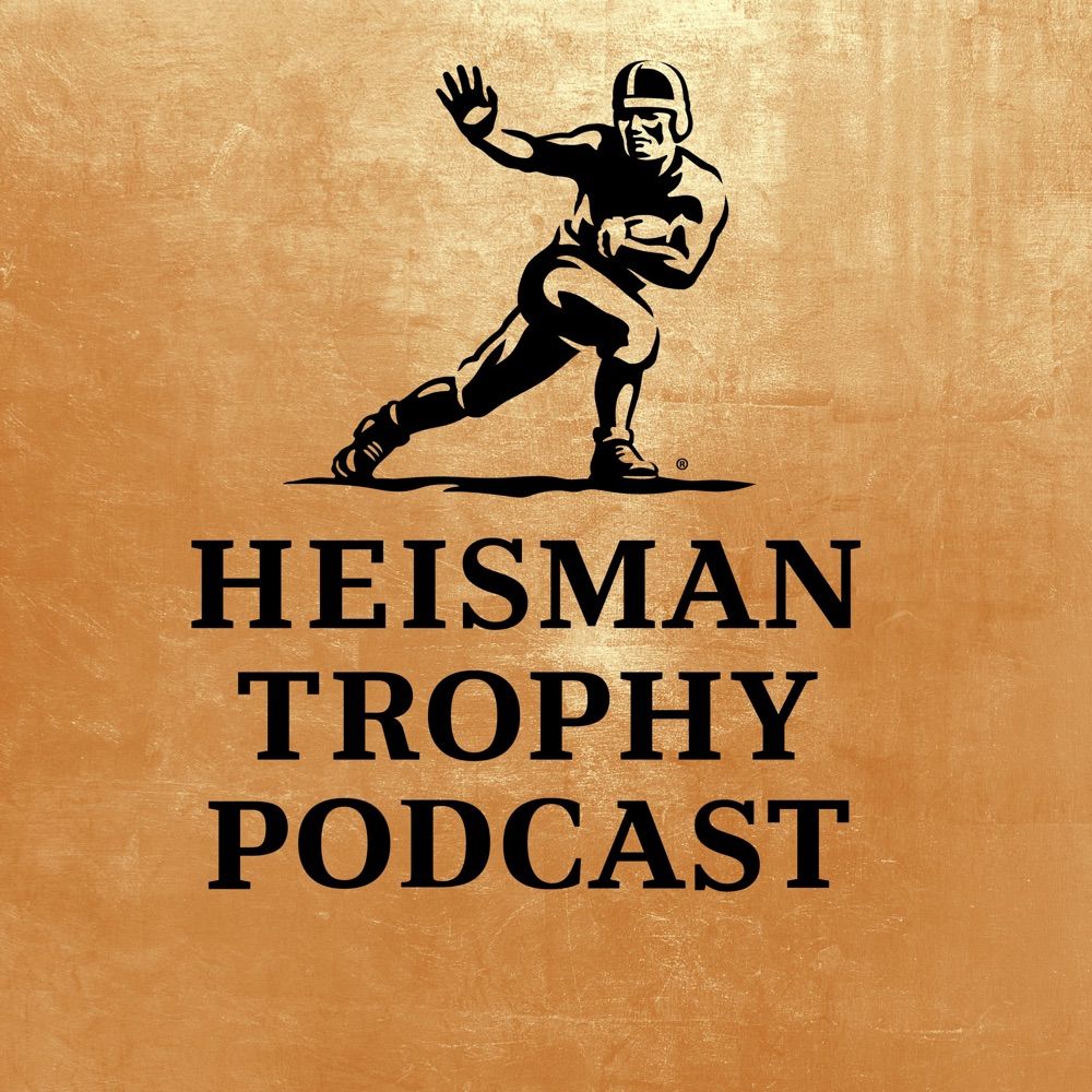 Heisman Trophy