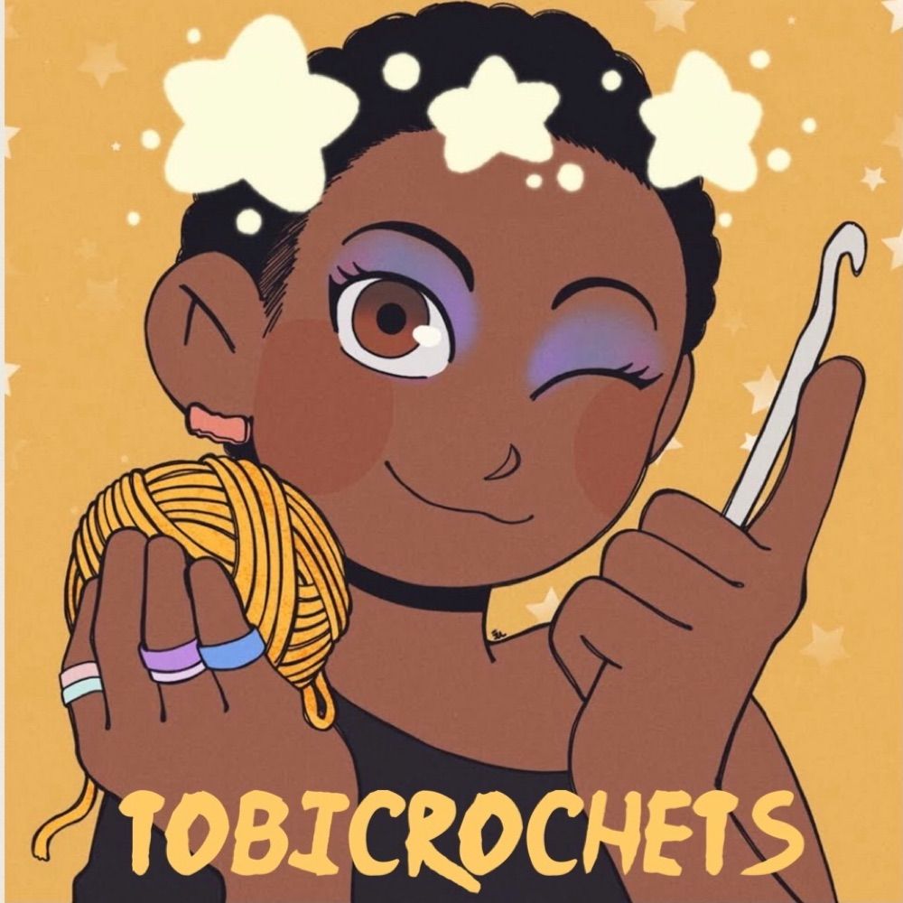 Tobicrochets 🌟