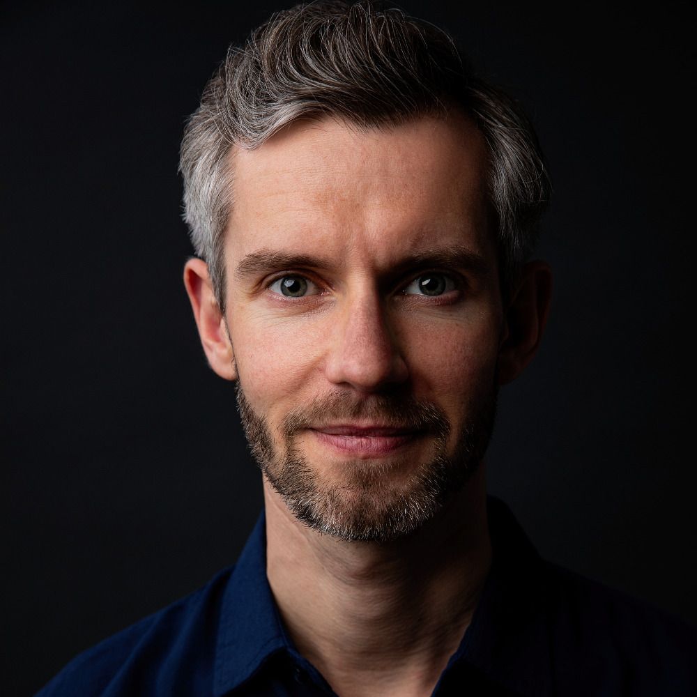 Simon Kahmann