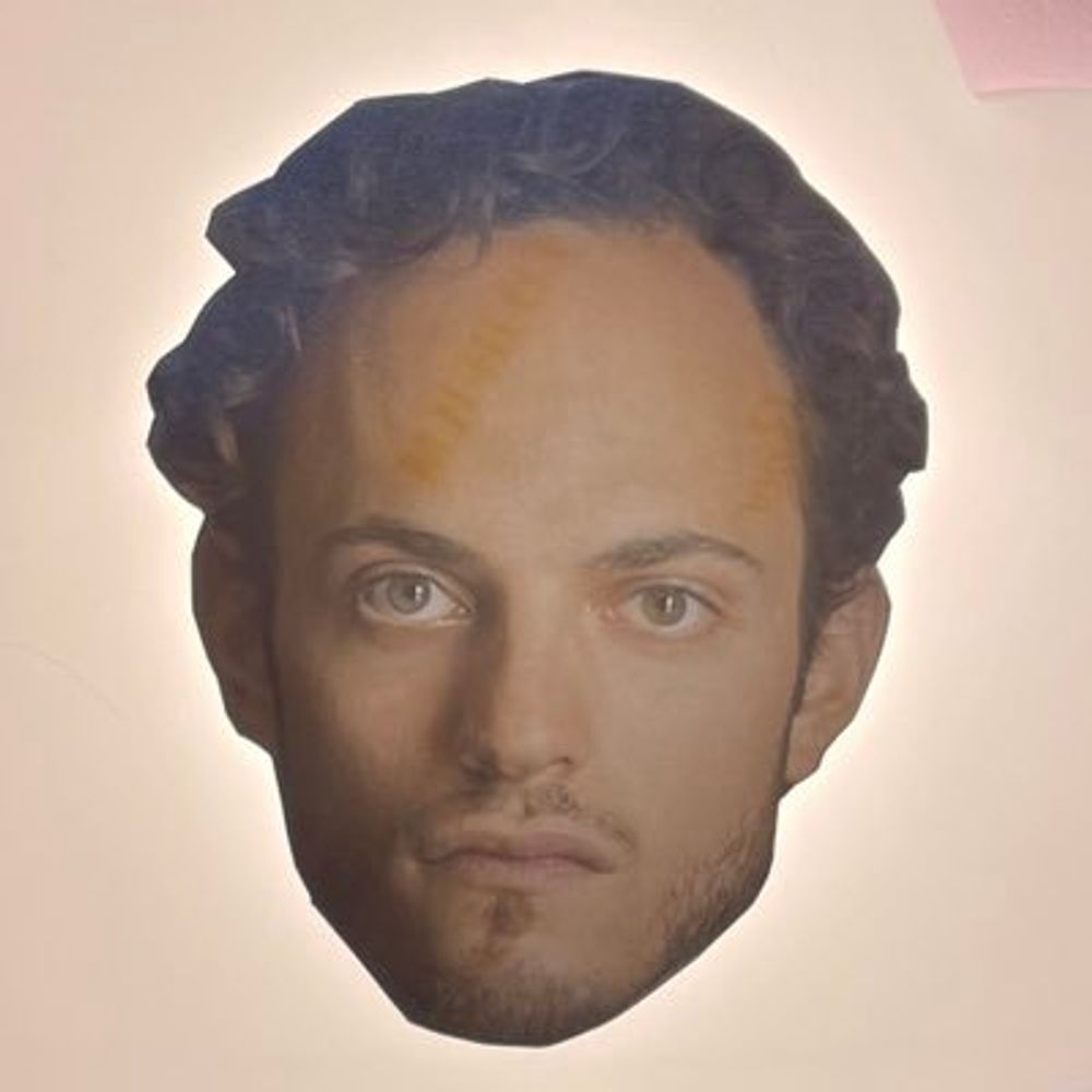 Evan Stern