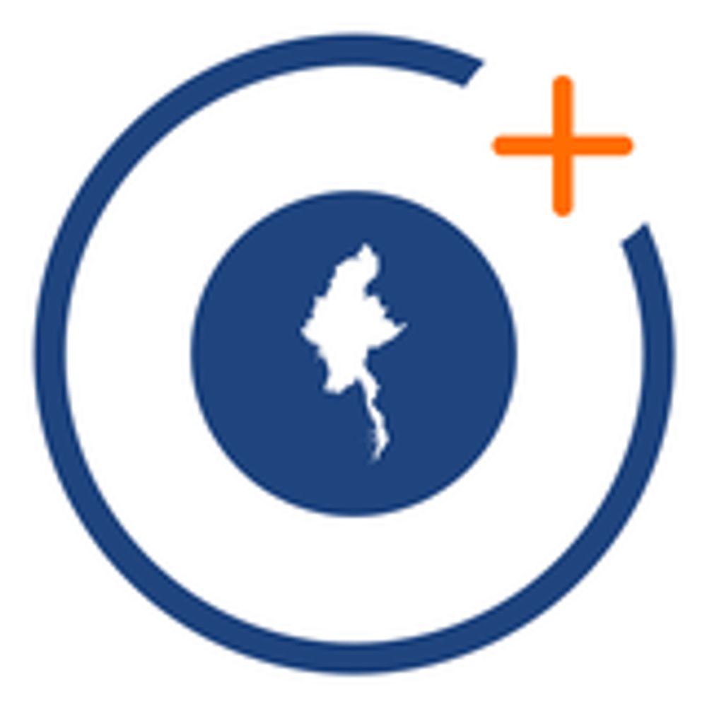 Data for Myanmar