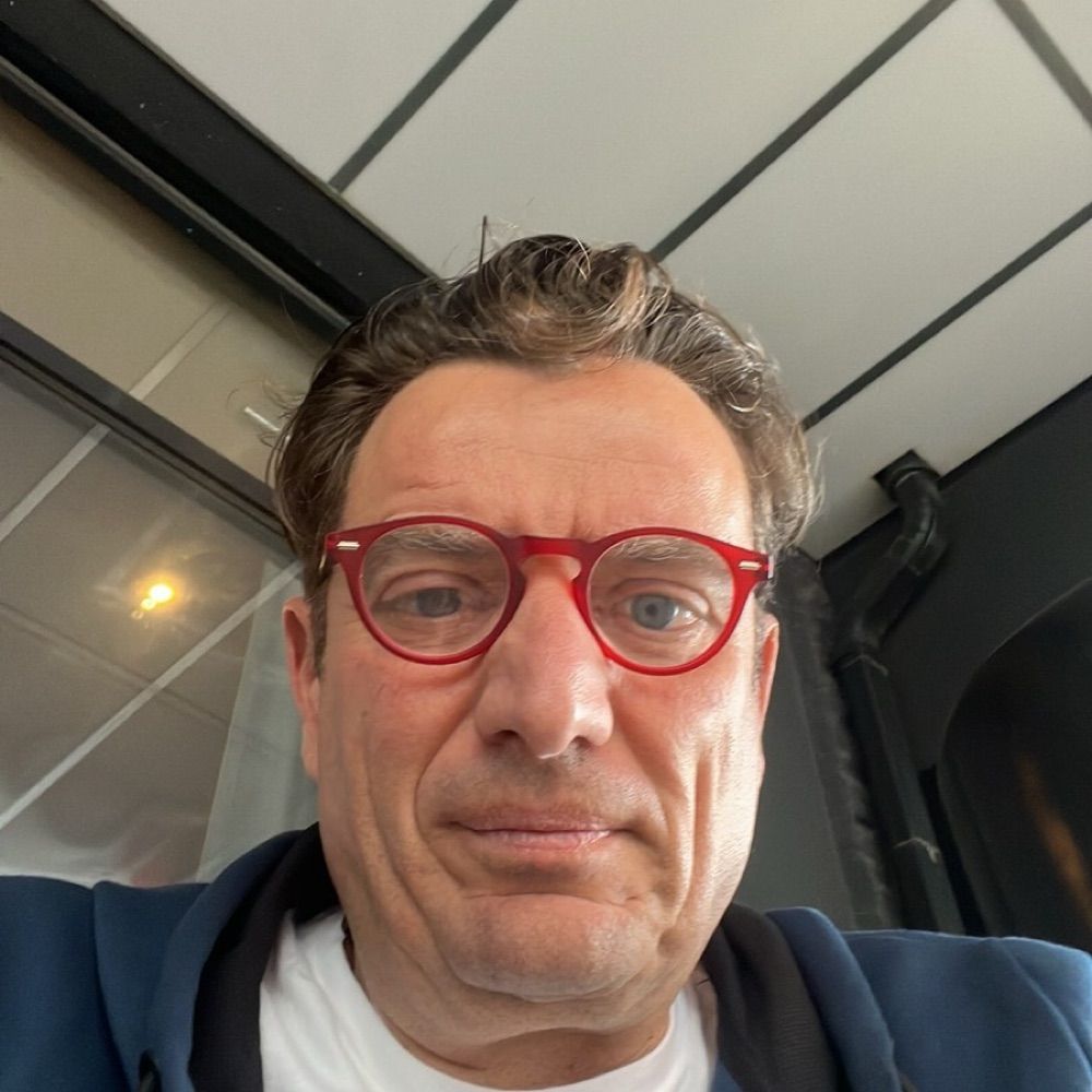 Nikos Panagiotou