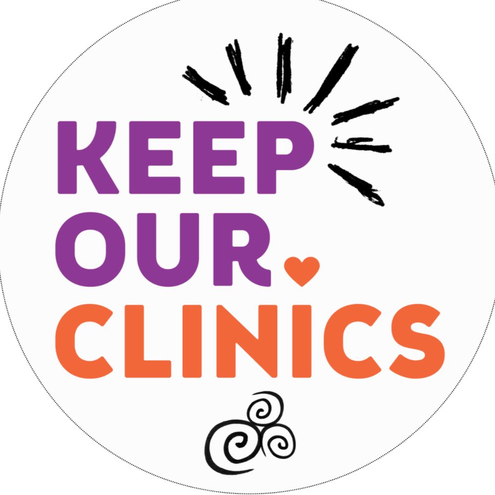 Keep Our Clinics
