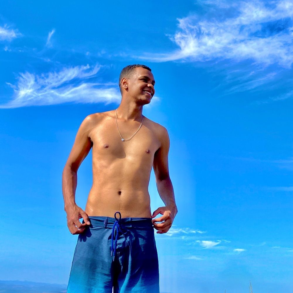 Walison Cristian 