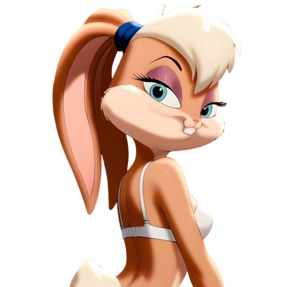 LolaBunny
