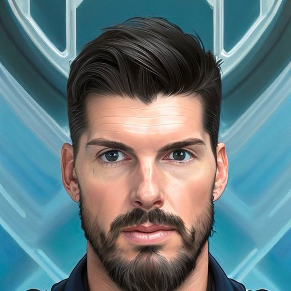 Joshua Pantarotto