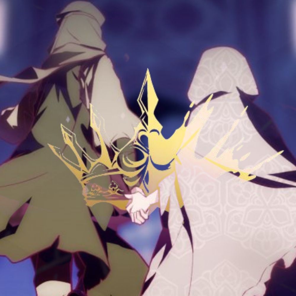 Royal Scandal Moth