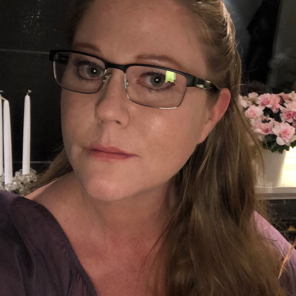 Catharina Örtendahl Rylid