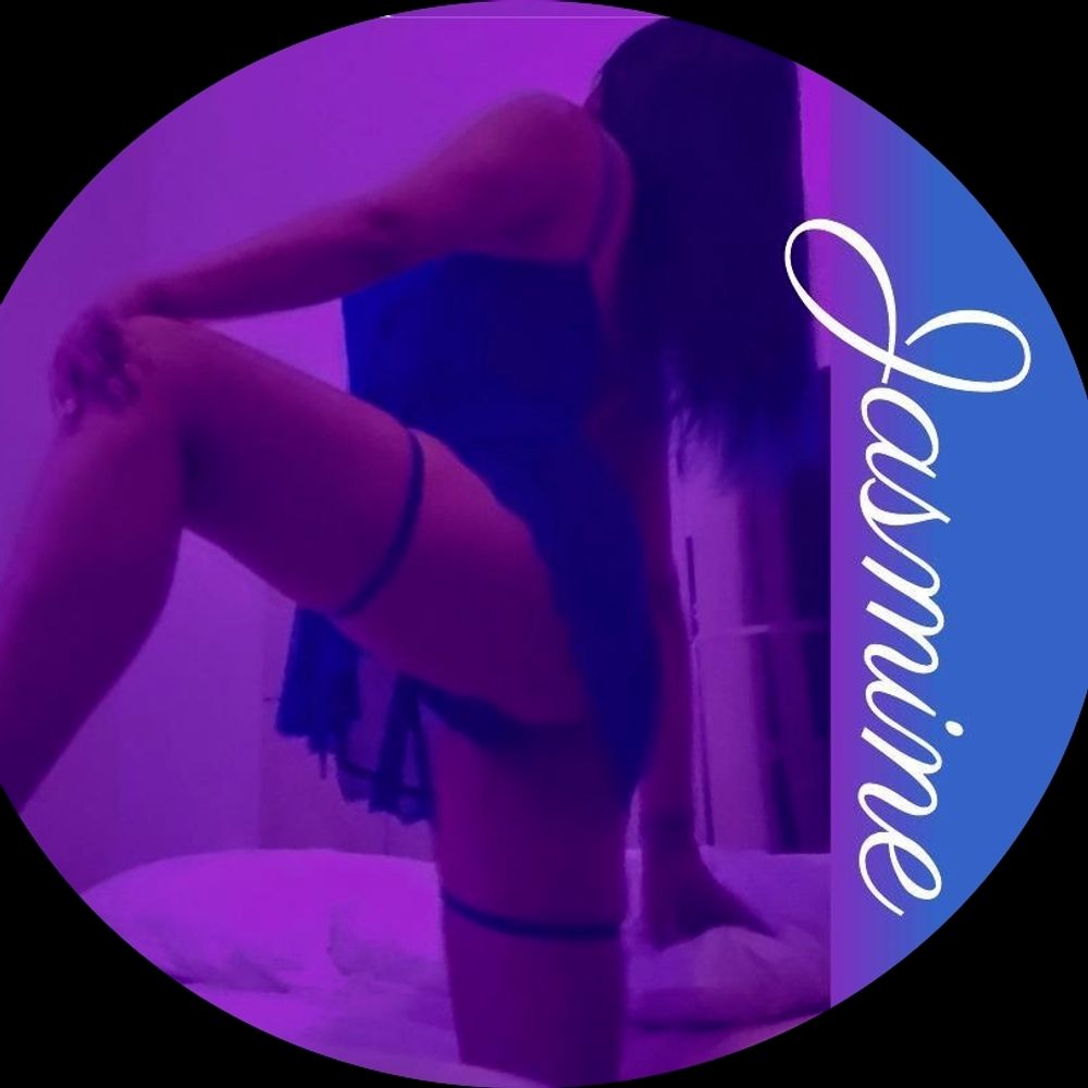Jasmine Starwyn