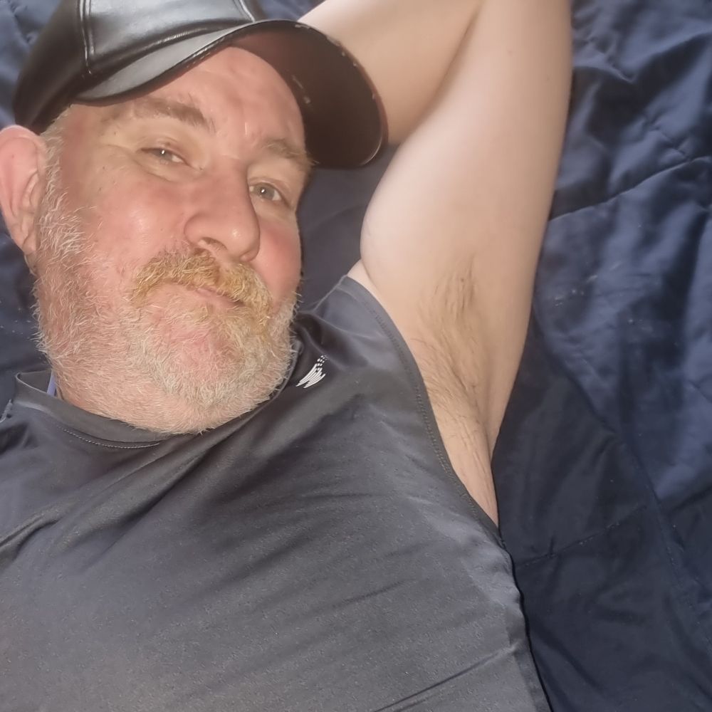 NSFW - Horny Barebacking Pig