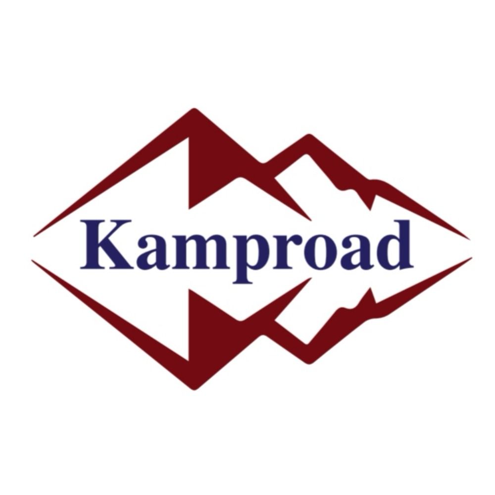 KampRoad