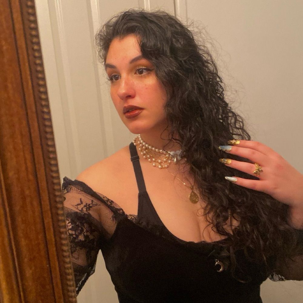 Mona Kabbani