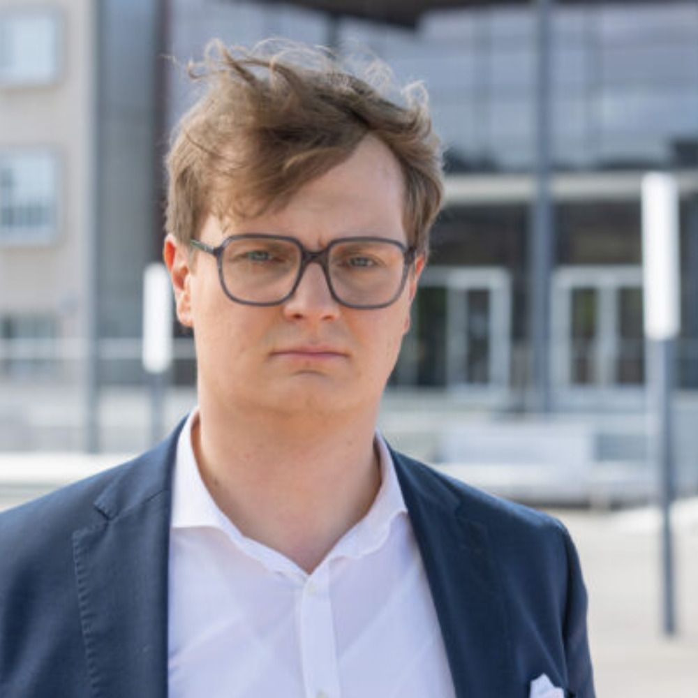 Valentin Lippmann 