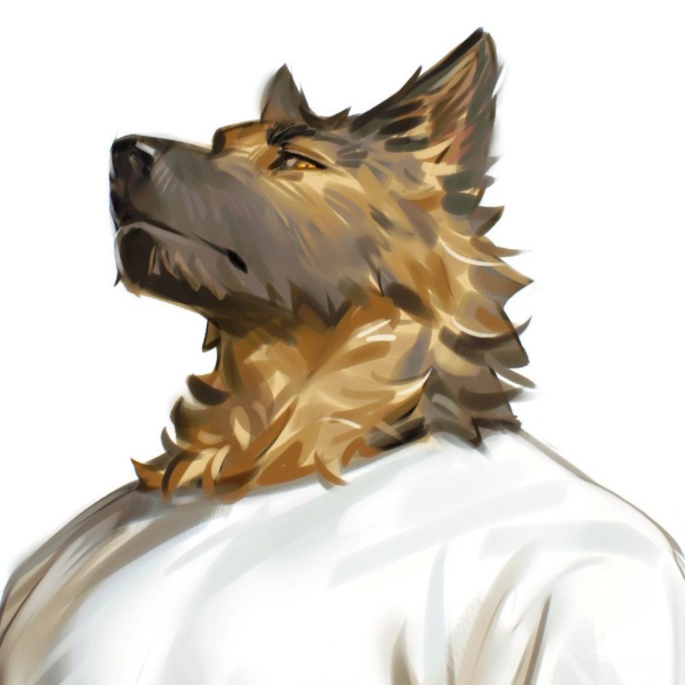 Lone Wolf