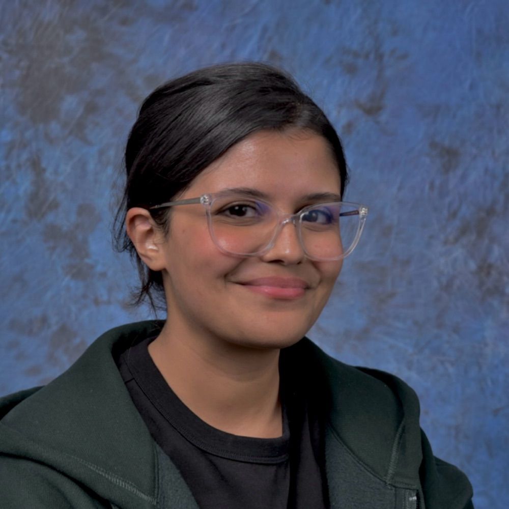 Abrar Aljahani