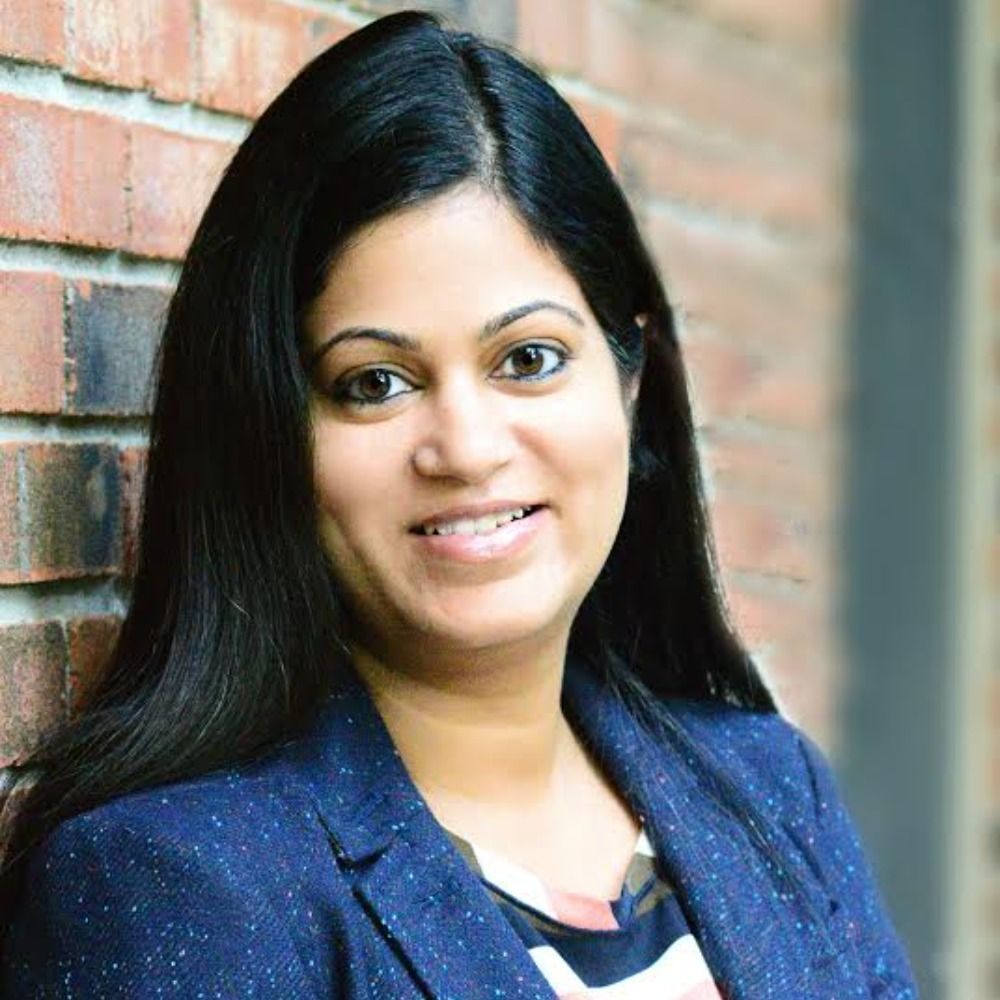 Sumedha Gupta