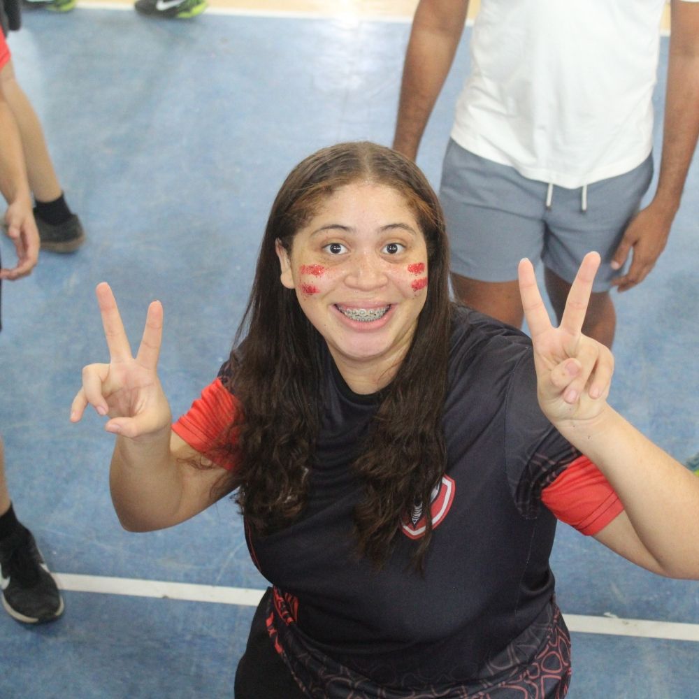Maria Eduarda Martins 