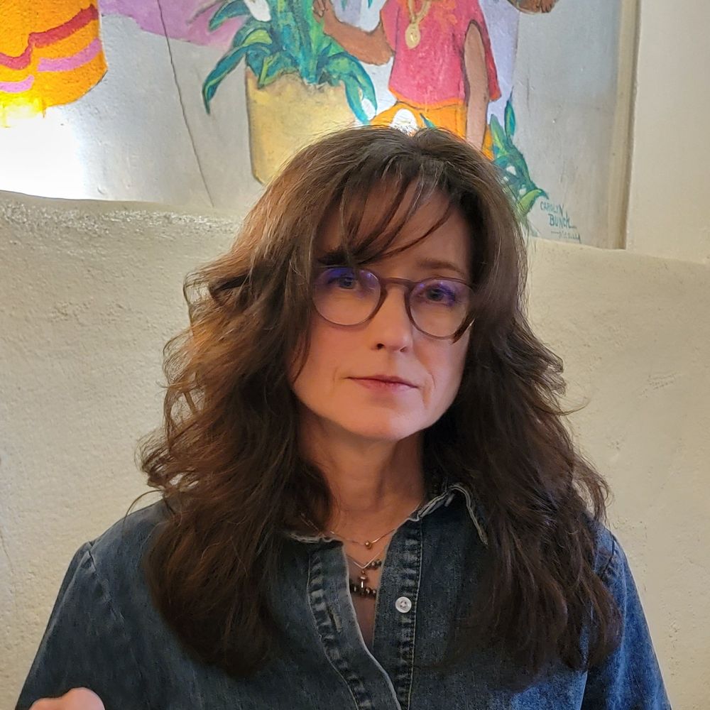 Carol Brouwer