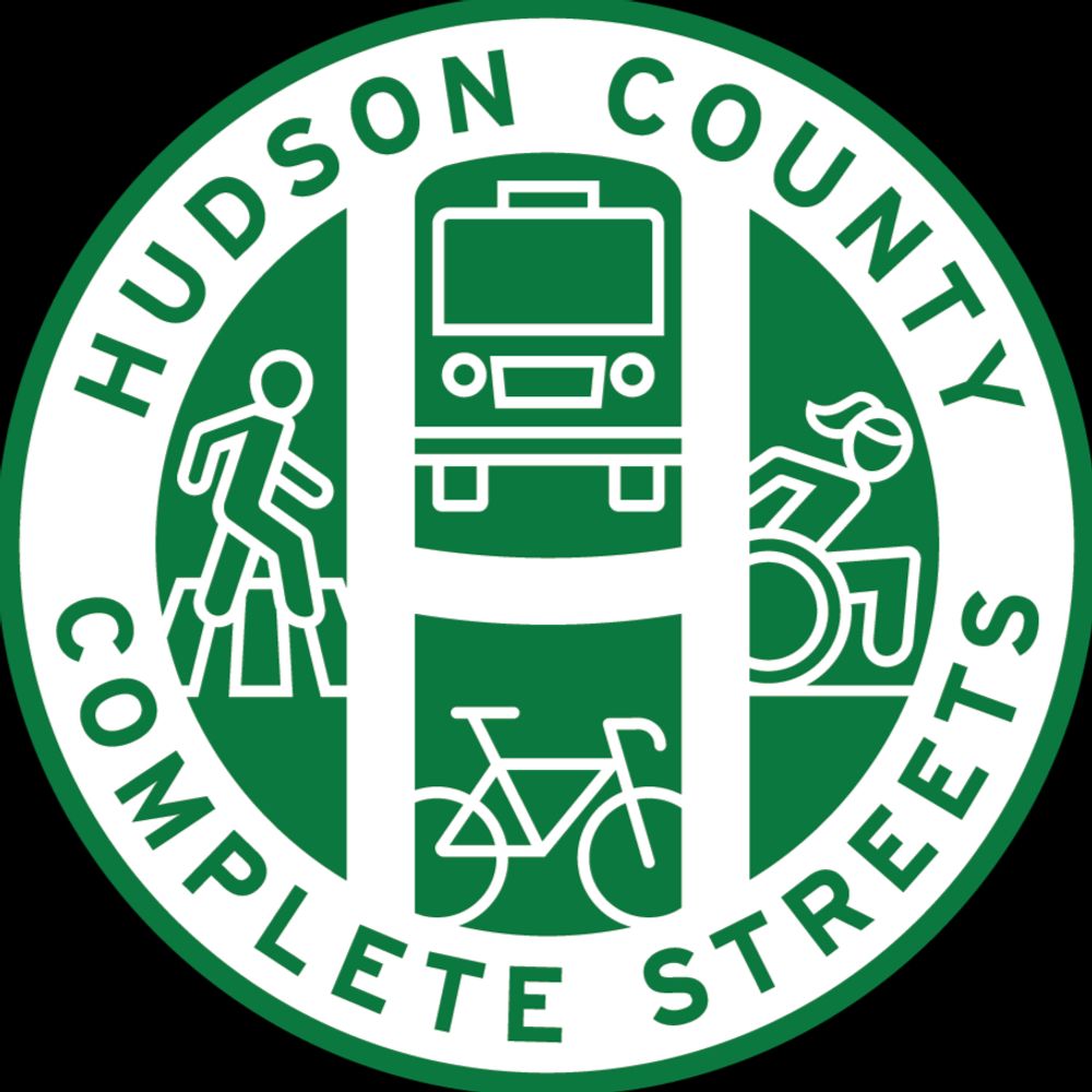 Hudson County Complete Streets