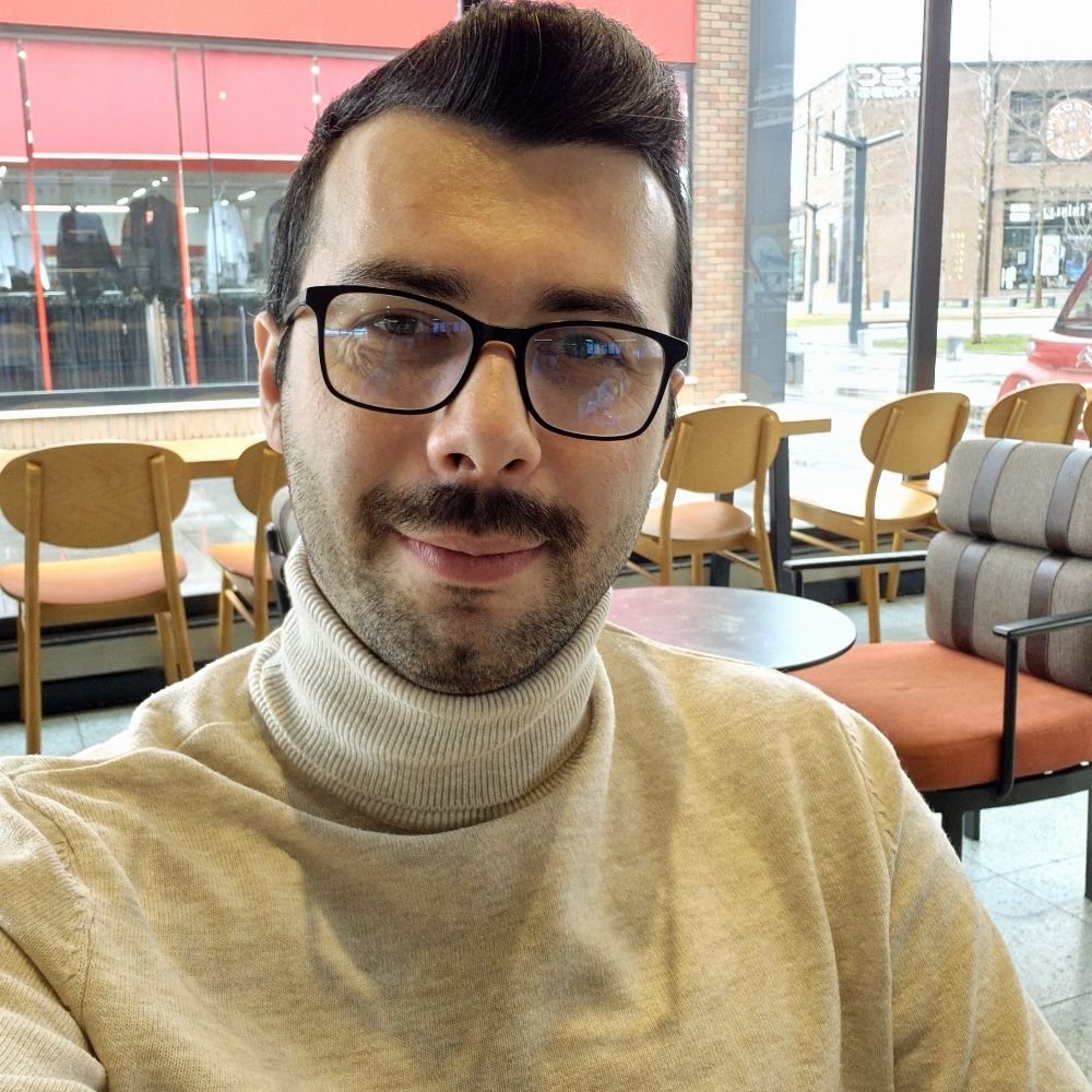 Ugur Semizoglu