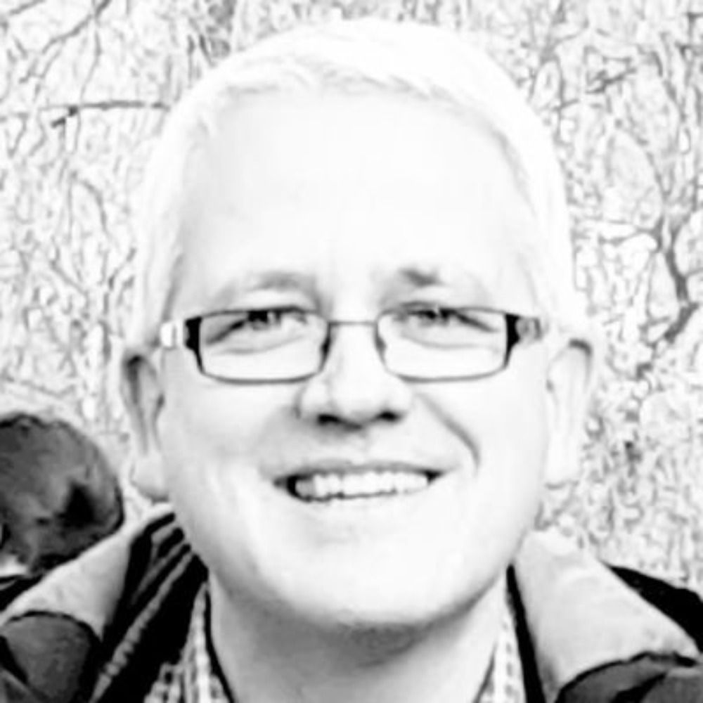 Michael Janetzki