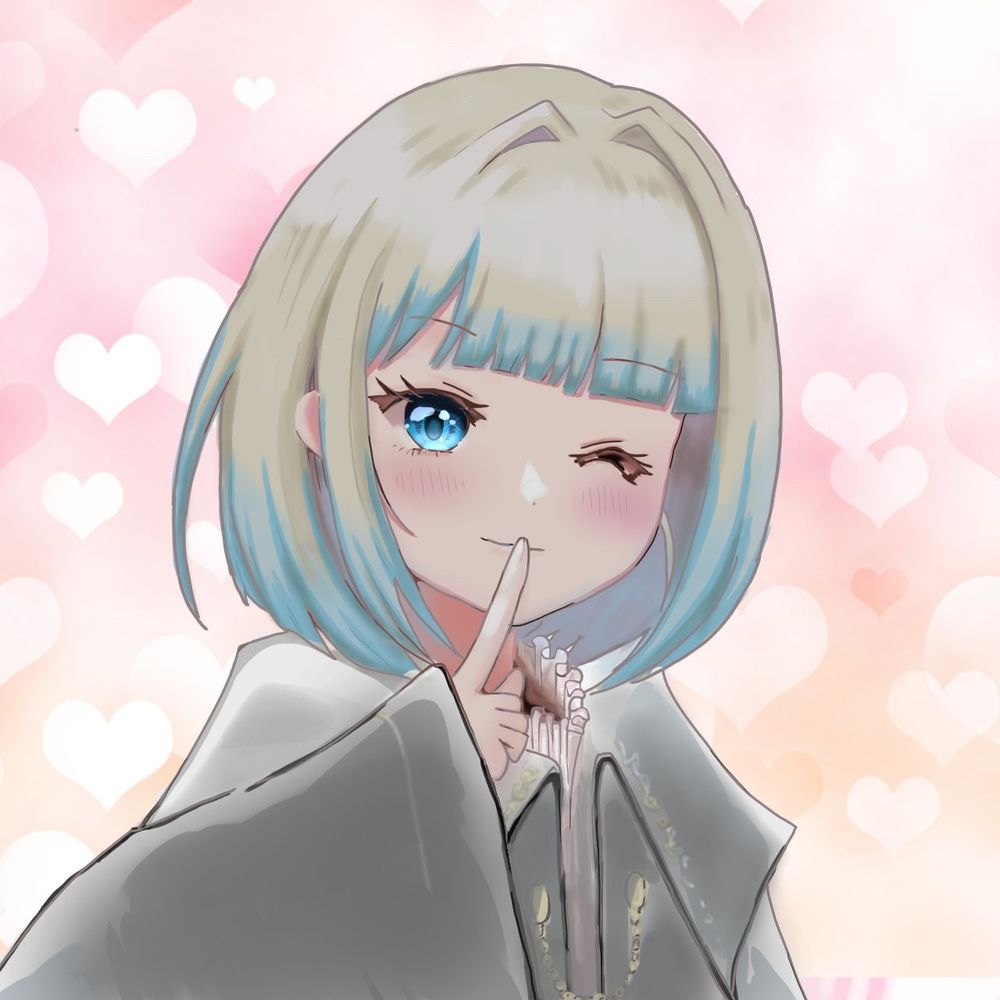 NEEDYGIRLよう
