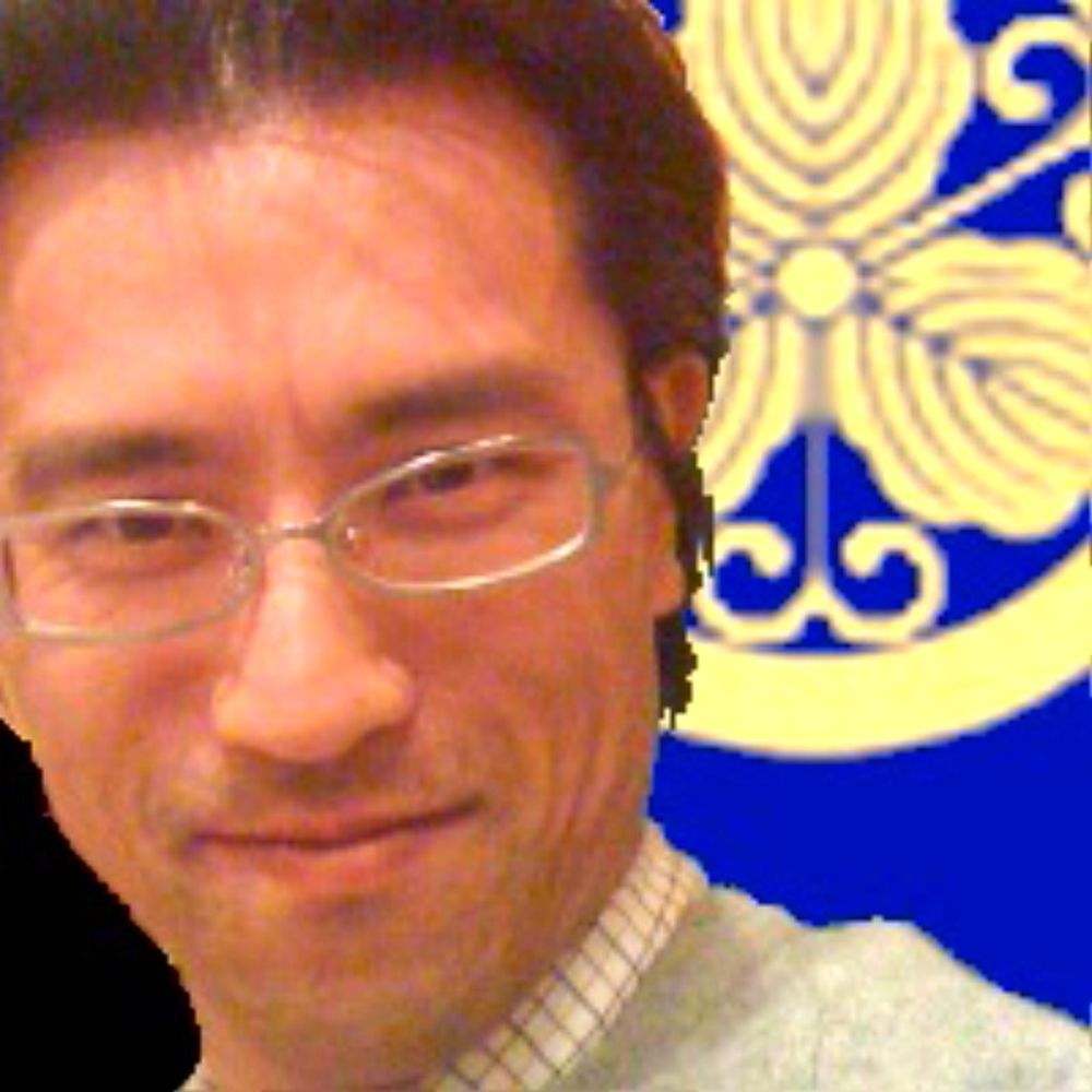 西口昌宏 NISHIGUCHI,Masahiro
