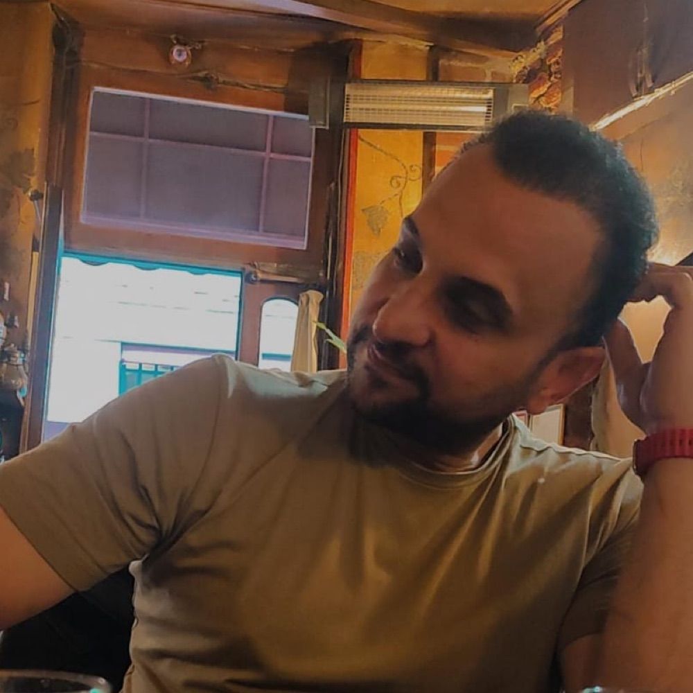 Bülent ışıkgil
