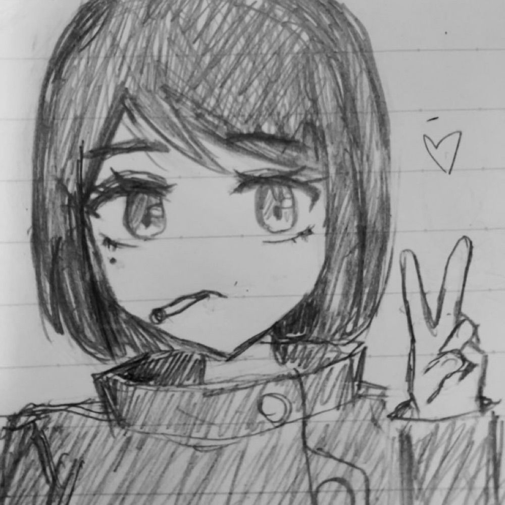 も