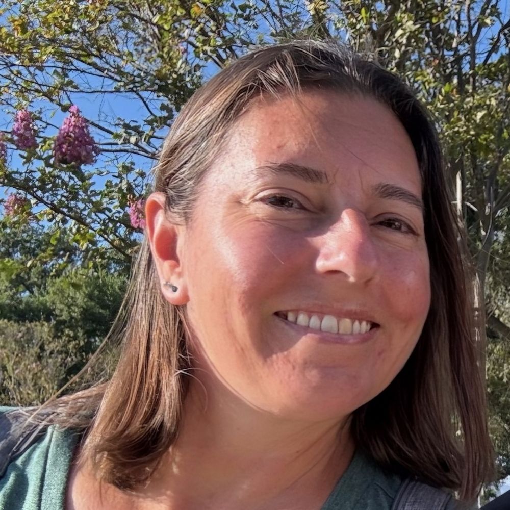 Valerie McNamee