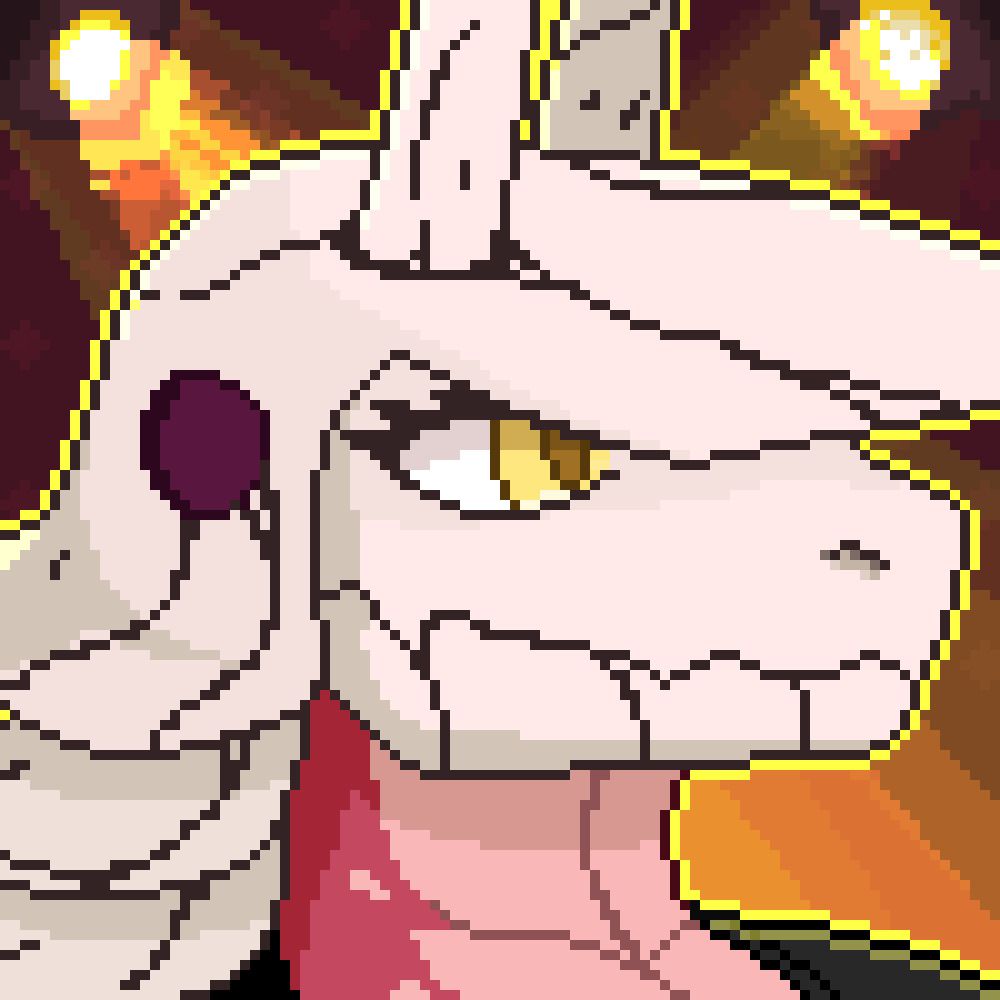 Cinna The Aggron
