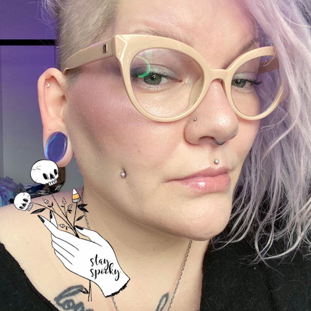 Luna Gray